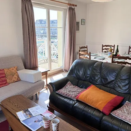 Le Manoir Du Casino By Interhome *