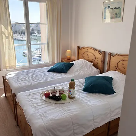 Appartamento Le Manoir Du Casino By Interhome