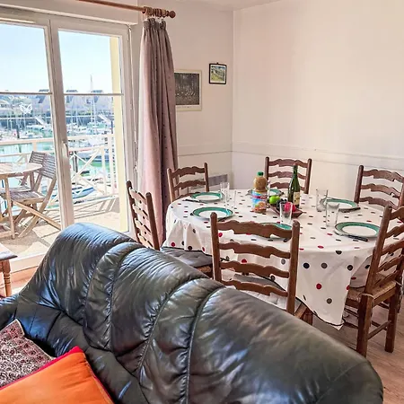 Le Manoir Du Casino By Interhome