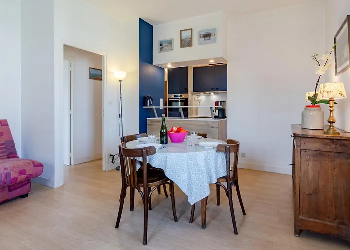 Le Manoir Du Casino By Interhome Appartamento *