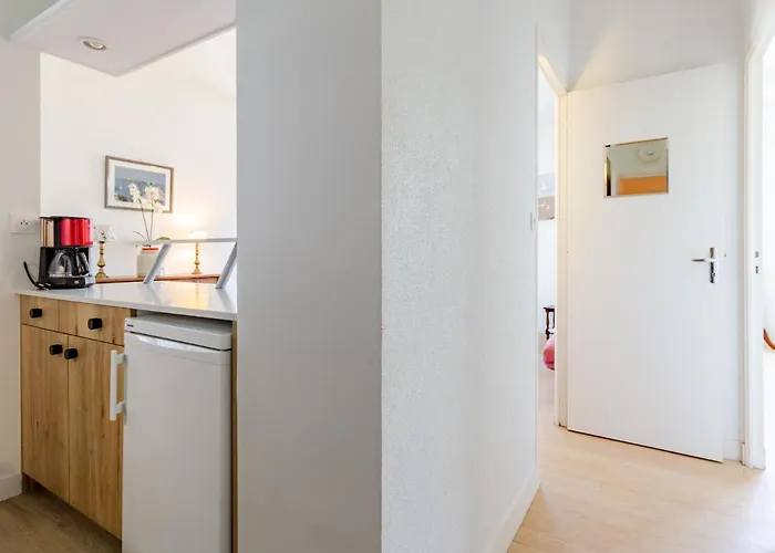 Appartamento Le Manoir Du Casino By Interhome Cabourg