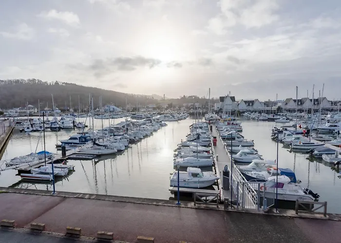 Le Manoir Du Casino By Interhome *