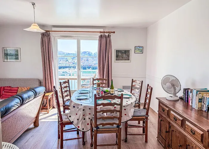 Le Manoir Du Casino By Interhome *