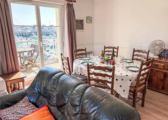 Le Manoir Du Casino By Interhome