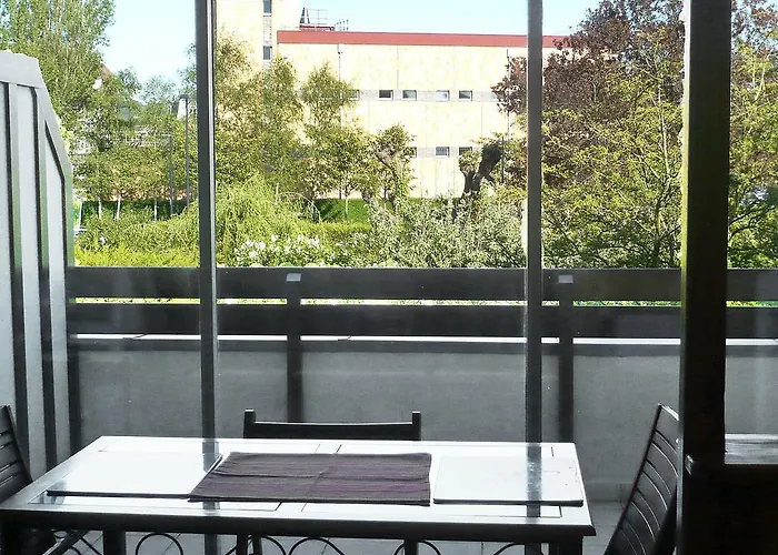 Le Manoir Du Casino By Interhome