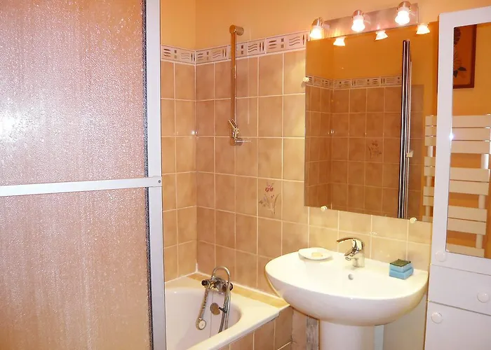 Le Manoir Du Casino By Interhome Cabourg