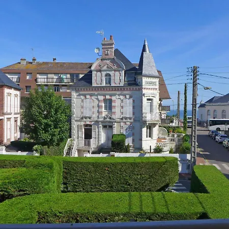 Le Manoir Du Casino By Interhome Cabourg