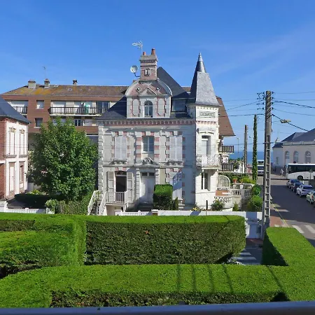 Le Manoir By Interhome Cabourg