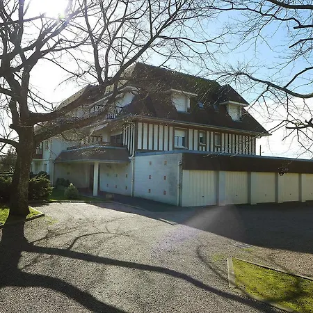 Le Manoir Du Casino By Interhome *