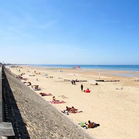 Le Manoir Du Casino By Interhome