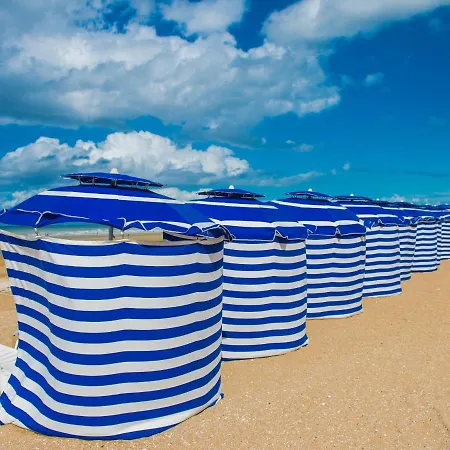 Appartement Le Manoir Du Casino By Interhome *