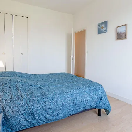 Le Manoir Du Casino By Interhome Apartamento *