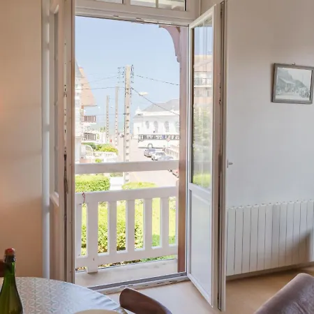 Le Manoir By Interhome Apartment