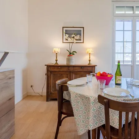 Le Manoir Du Casino By Interhome Apartamento