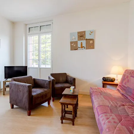 Le Manoir Du Casino By Interhome Cabourg