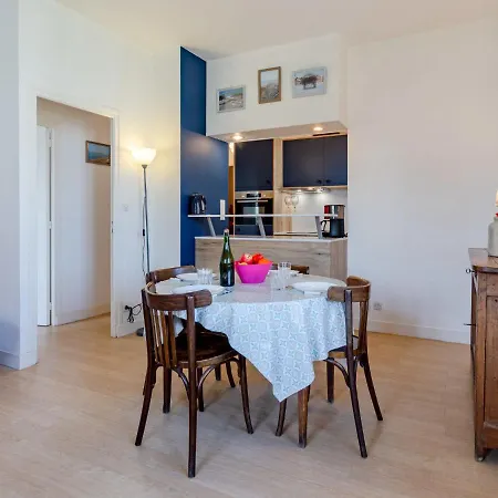 Le Manoir Du Casino Appartement *
