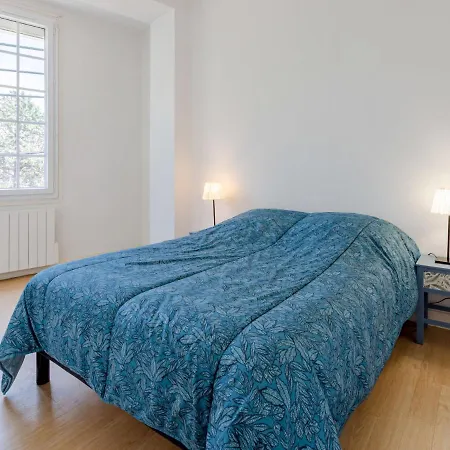 Appartement Le Manoir Du Casino By Interhome