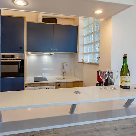 Le Manoir Du Casino By Interhome Appartement Cabourg