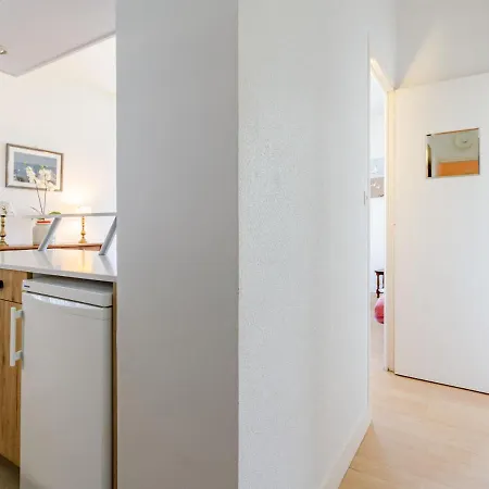 Appartement Le Manoir Du Casino Cabourg