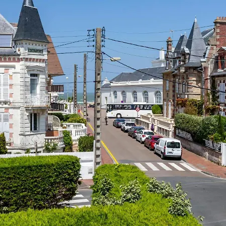 Le Manoir Du Casino By Interhome *