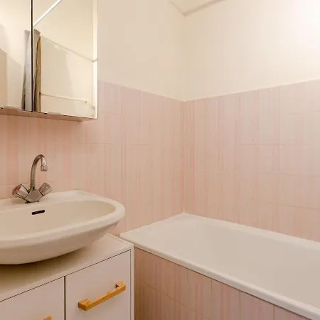 Le Manoir Du Casino By Interhome Cabourg