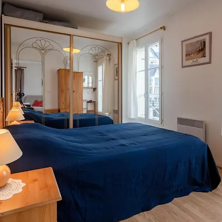 Le Manoir By Interhome Apartment