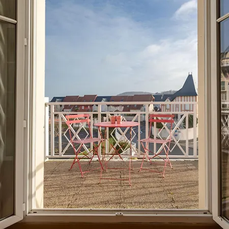 Le Manoir Du Casino By Interhome *