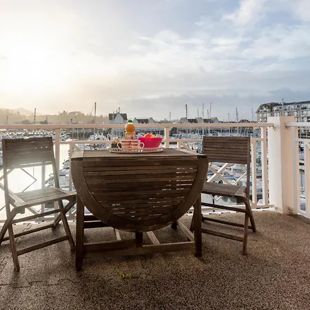 Apartamento Le Manoir Du Casino By Interhome *