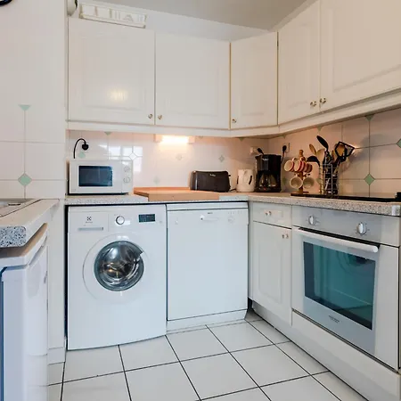 Le Manoir By Interhome Apartment
