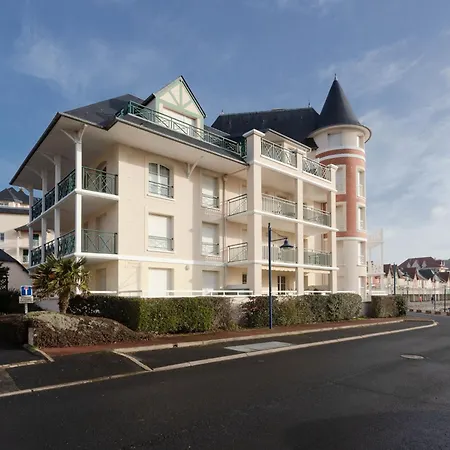 Apartment Le Manoir By Interhome