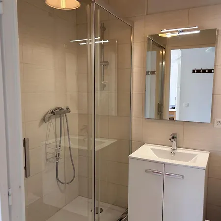 Apartment Le Manoir By Interhome