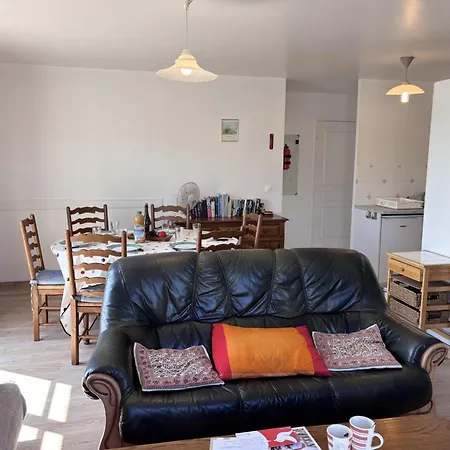 Le Manoir By Interhome Apartment Cabourg