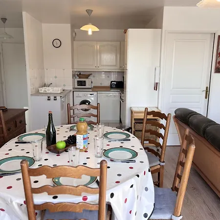 Apartamento Le Manoir Du Casino By Interhome