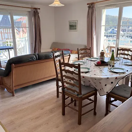 Le Manoir Du Casino By Interhome