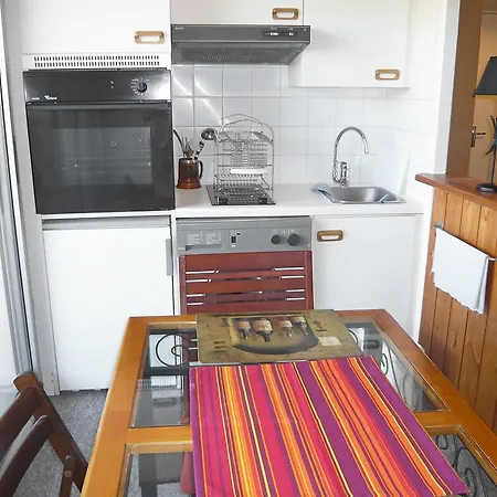 Le Manoir Du Casino By Interhome * Cabourg