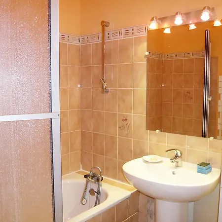 Le Manoir Du Casino By Interhome Cabourg