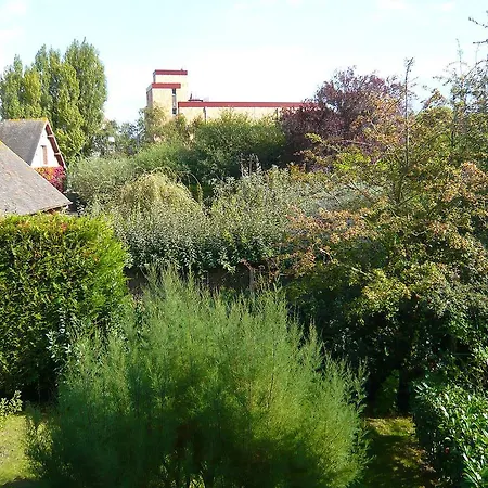 Le Manoir Du Casino By Interhome