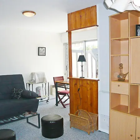 Appartement Le Manoir Du Casino By Interhome *