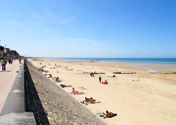 Le Manoir Du Casino By Interhome