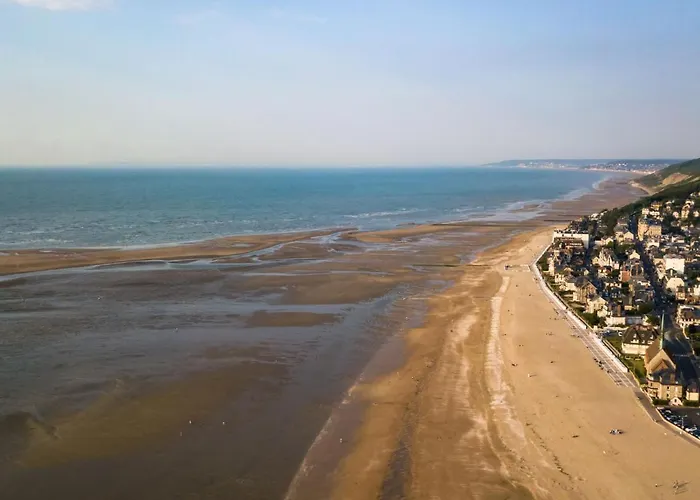 Апартаменты Le Manoir Du Casino By Interhome *