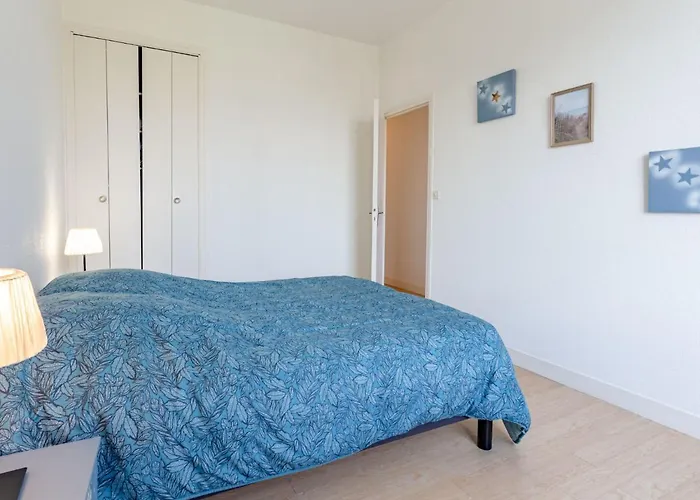 Le Manoir Du Casino By Interhome Апартаменты *