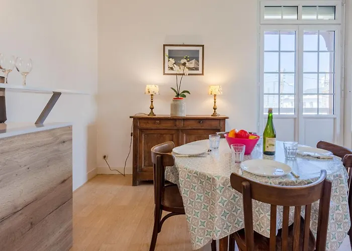 Le Manoir Du Casino By Interhome Апартаменты