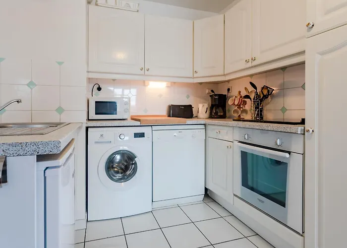 Le Manoir Du Casino By Interhome Апартаменты