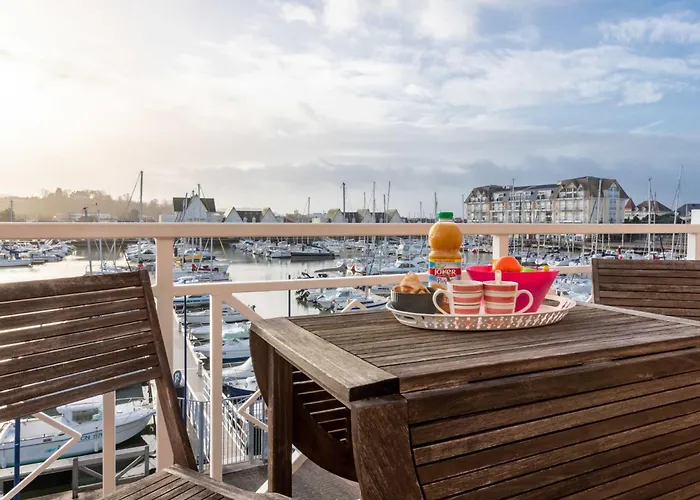 Le Manoir Du Casino By Interhome