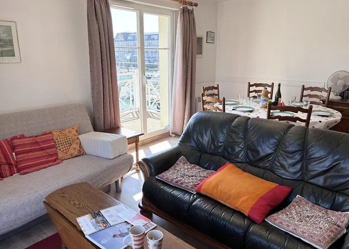 Le Manoir Du Casino By Interhome *