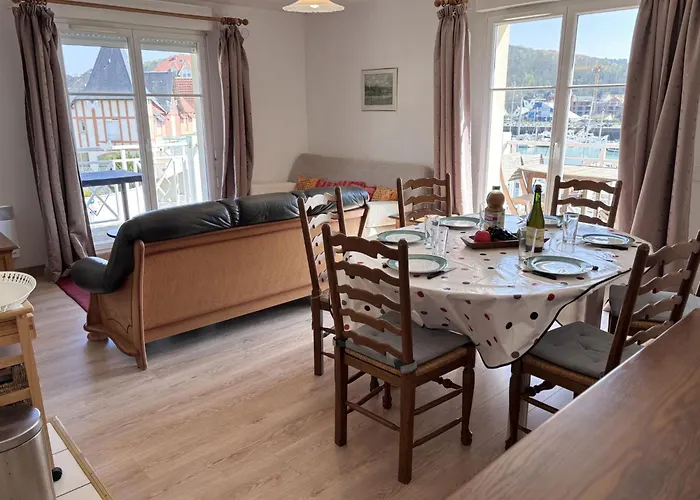 Le Manoir Du Casino By Interhome