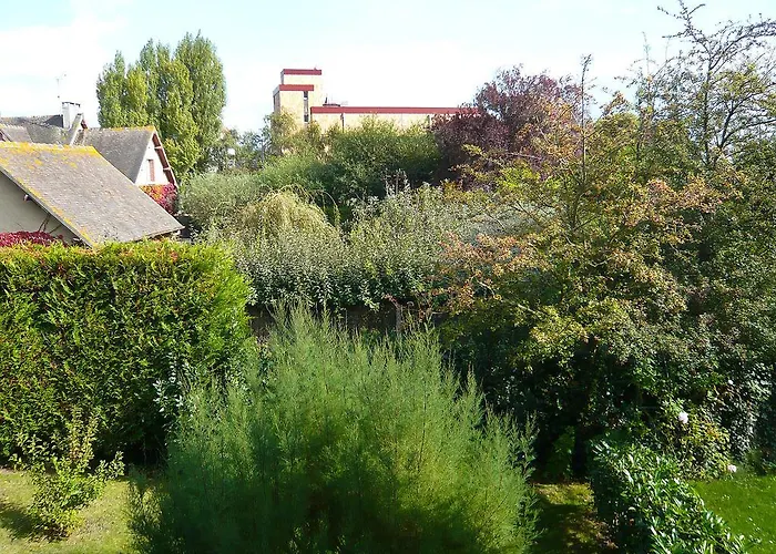 Le Manoir Du Casino By Interhome